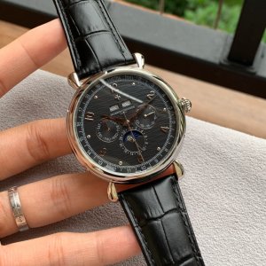 Vacheron Constantin 43 Tourbillon Celestial Watch