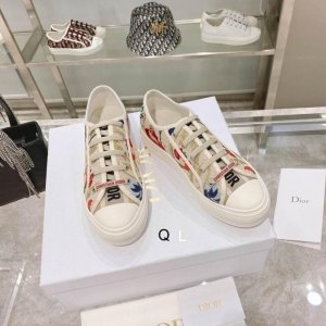 Dior low cut Women Ts Dior 010706 sz35-41LL