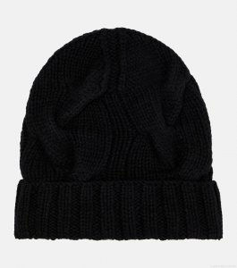 Loro PianaCourchevel cashmere beanie