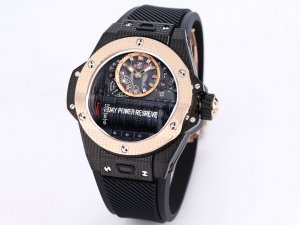 Hublot BIG BANG series men’s mechanical wristwatch