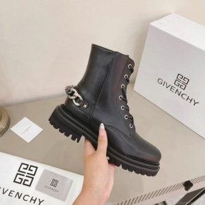 GIVENCHY short boots Women Oct 5 21915066 SZ 35-41