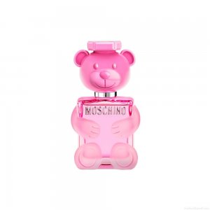 Perfume Moschino Toy Bubble Gum Feminino Eau de Toilette 100 ml