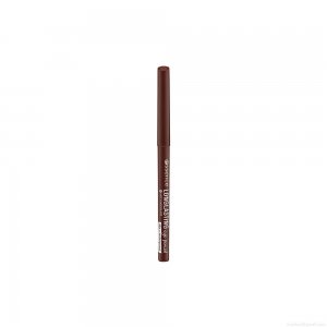 Lápis de Olho Cremoso Matte Essence Long Lasting 02 Hot Chocolate 28 g