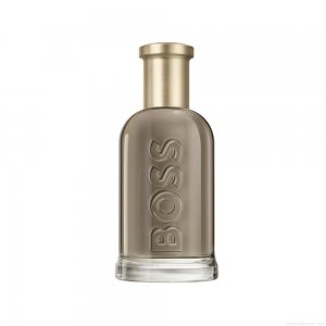 Perfume Hugo Boss Bottled Masculino Eau de Parfum 200 ml