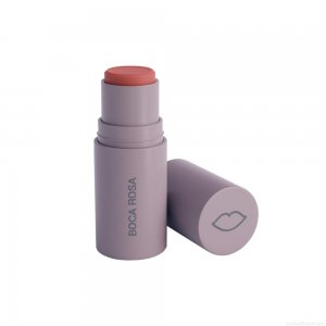 Blush Boca Rosa Stick Beagá 5 g