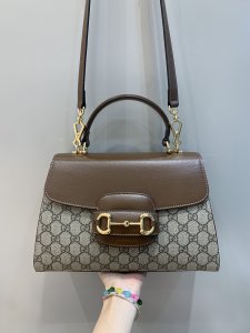 GUCCI HORSEBIT 1955 MEDIUM BAG