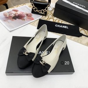 Chanel Chanel Single shoes woman Ts Chanel sz35-40 3C XX0305