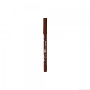 Lápis de Olho À Prova D'Água e Suor Pink Cheeks Sport Eyepencil Marrom 1,2 g