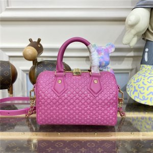 Louis Vuitton Speedy Bandouliere 20 H27 M22286