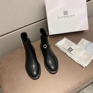 Givenchy short boots Woman Ts GIVENCHY 090404 sz35-39TF