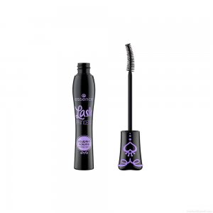 Máscara para Cílios Alongadora Essence Lash Princess Preto 12 ml