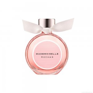 Perfume Rochas Mademoiselle Feminino Eau de Parfum 90 ml