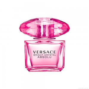 Perfume Versace Crystal Absolut Feminino Eau de Parfum 90 ml