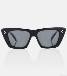 Celine EyewearCat-eye sunglasses