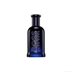 Perfume Masculino Boss Bottled Night Eau de Toilette 50 ml