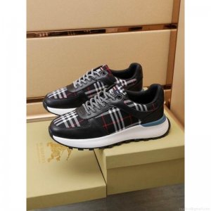 Burberry Man Sneaker Mar 0210 Burberry sz38-44 2C jcn0201