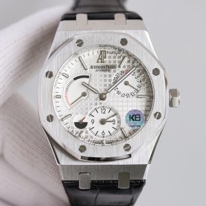 Audemars Piguet Royal Oak 26120ST.OO.1220ST.01 Dual Time Zone Popular Watch