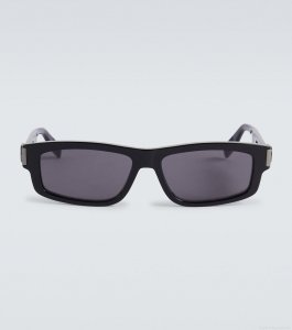 Dior EyewearCD Icon S2I rectangular sunglasses