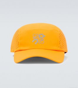 Loewex On logo baseball cap