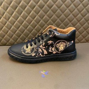 Versace Versace high cut man Ts Versace sz38-44 1C ngh1212