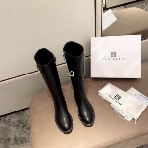 Givenchy short boots Woman Ts GIVENCHY 090403 sz35-39TF