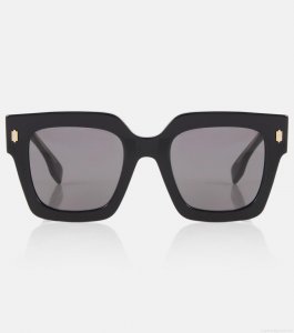 FendiFendi Roma square sunglasses