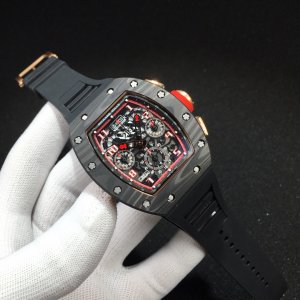 RICHARD MILLE RM011-FM Men’s Collection Watch