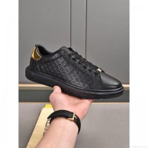 LV Man Low Cut A 22426057 SZ 38-44