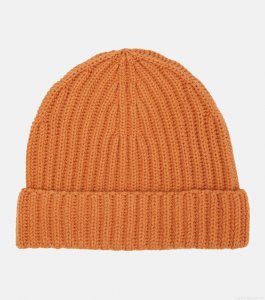 Loro PianaCashmere beanie