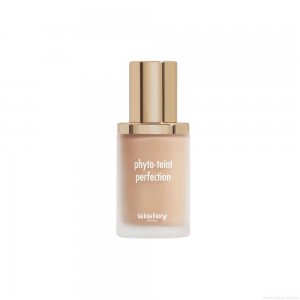 Base Líquida Matte Sisley Phyto-Teint Perfecton 2N1 Sand 30 ml