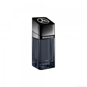 Perfume Mercedes Benz Select Night Masculino Eau de Parfum 100 ml