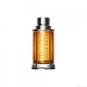 Perfume Hugo Boss The Scent Masculino Eau de Toilette 50 ml