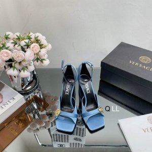 Versace Versace High heels Ts Versace sz35-40 9CM 6C LL0702