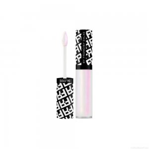 Gloss Labial Cintilante Fran by Franciny Ehlke Glossip Girl 4,5 ml