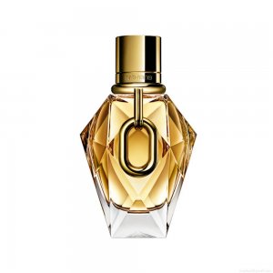 Perfume Paco Rabanne Million Gold For Her Eau de Parfum Feminino 50 ml