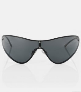 Acne StudiosAntus shield sunglasses