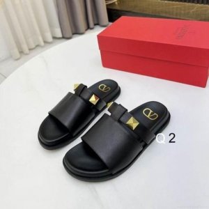 Versace Versace slipper woman Ts VALENTINO 022104 sz36-39HY