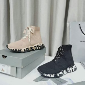 Balenciaga High cut man 0321 Balenciaga SZ 38-44 22301273-4 2colors