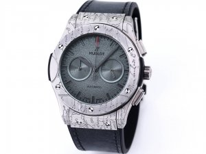 HUBLOT UBO Classic Fusion Series Wristwatch