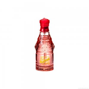 Perfume Versace Red Jeans Unissex Eau de Toilette 75 ml