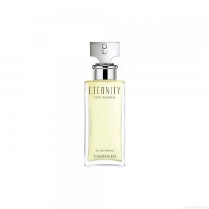 Perfume Calvin Klein Eternity Feminino Eau de Parfum 100 ml