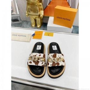 Louis Vuittion LV slippers woman Ts LV 123101 sz35-39GDT