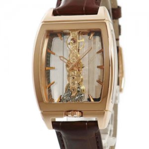 Corum Golden Bridge Men’s Watch