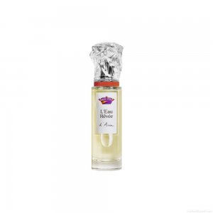 Perfume Sisley L'eau Rêvée d'Aria Unissex Eau de Toilette 50 ml