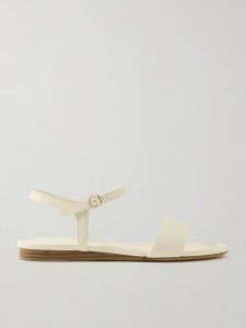 Alexi leather sandals