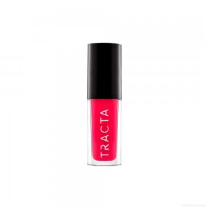 Batom Líquido Semi Matte Tracta Soft Matte Pretty 4 ml