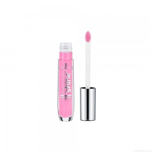 Gloss Labial Líquido Cintilante Essence Extreme Shine Volume 02 Summer Punch 5 ml