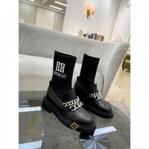 Givenchy short boots Woman Ts Givenchy sz35-40nhf1001