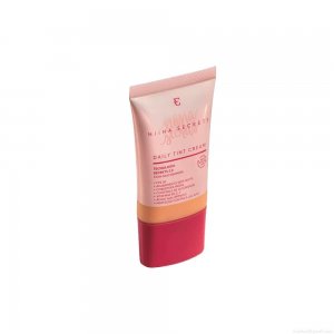 Base Líquida Matte Eudora Niina Secrets Daily Tint Cream Cor 13 25 ml