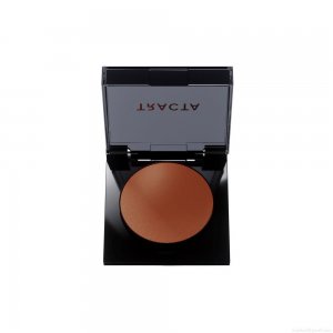 Blush Compacto em Pó Tracta Colourful Remember 6 g